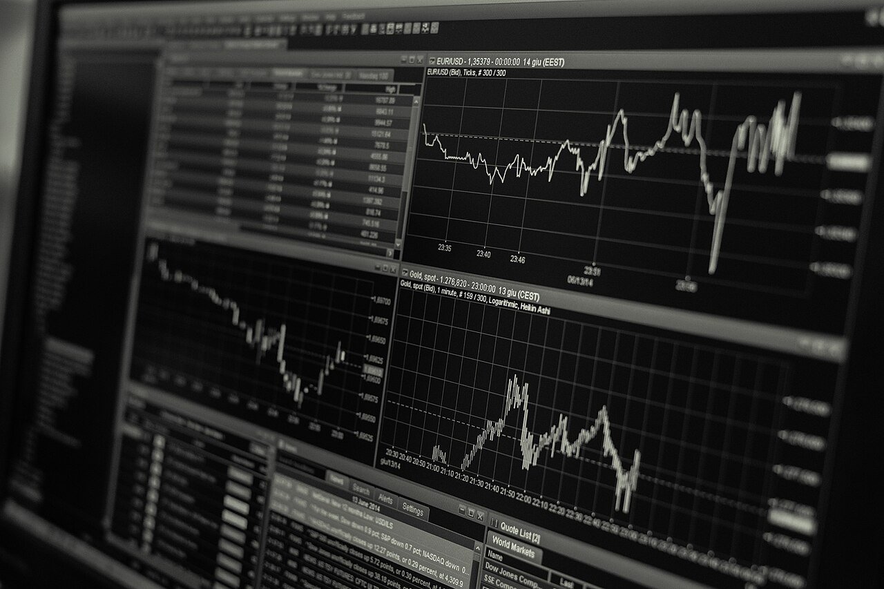 Alphabet traci 500 mld dolarów. Inwestorzy boją się kosztów AI