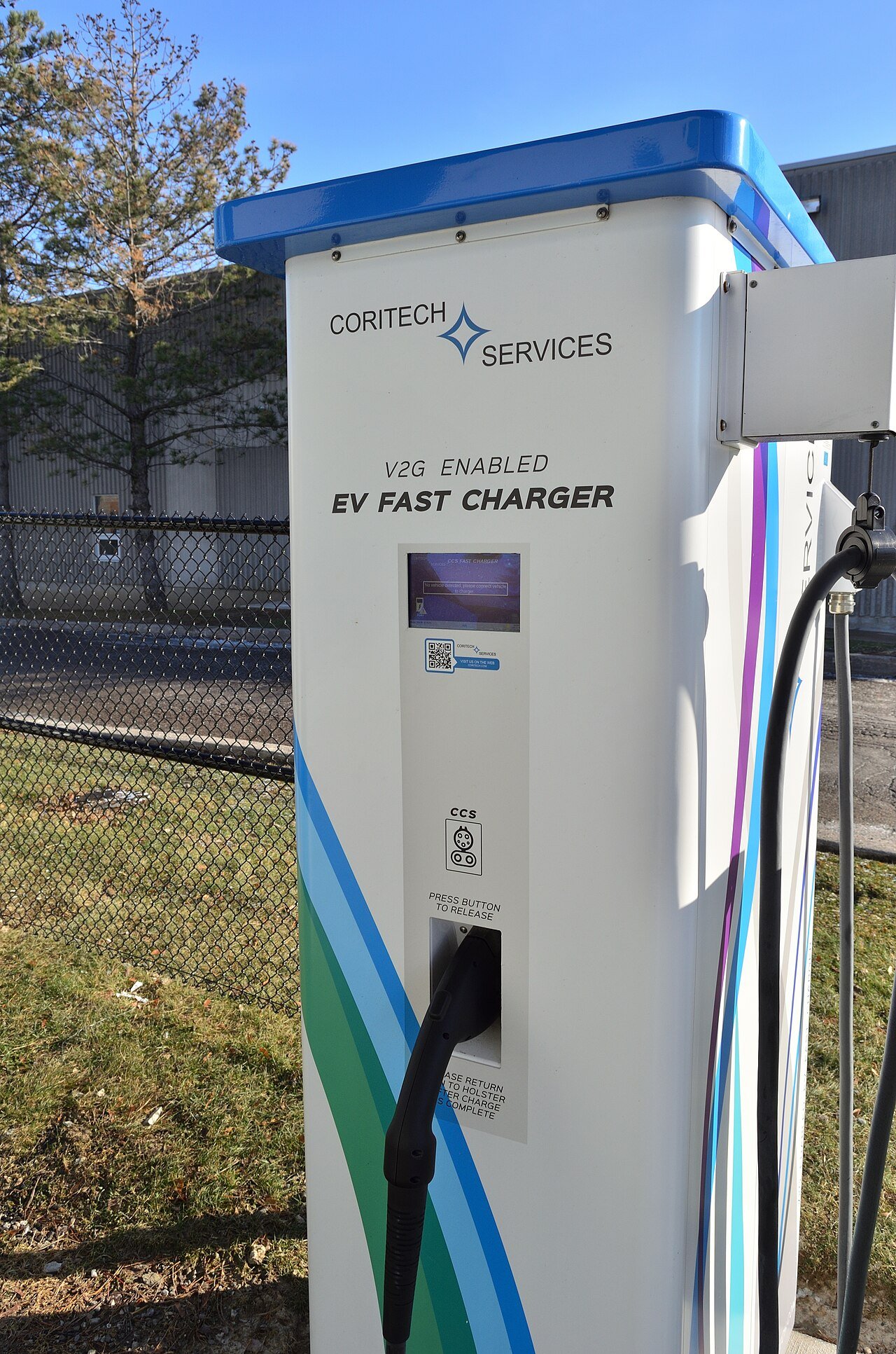 Co najbardziej szkodzi baterii auta elektrycznego? Wyniki badania