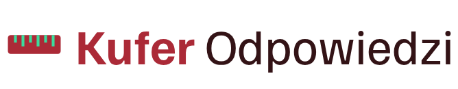Kufer Odpowiedzi